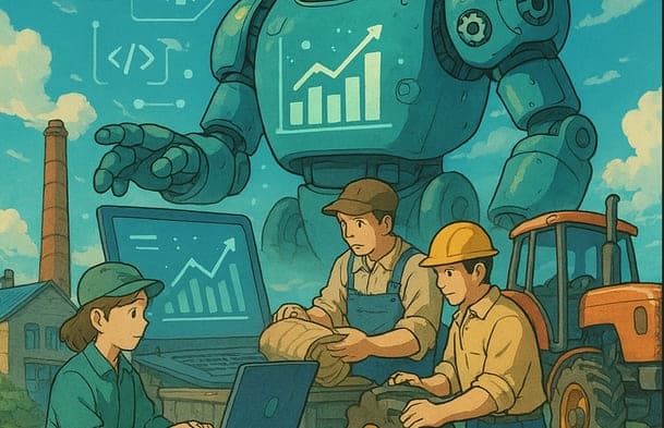 AI Innovation and Education